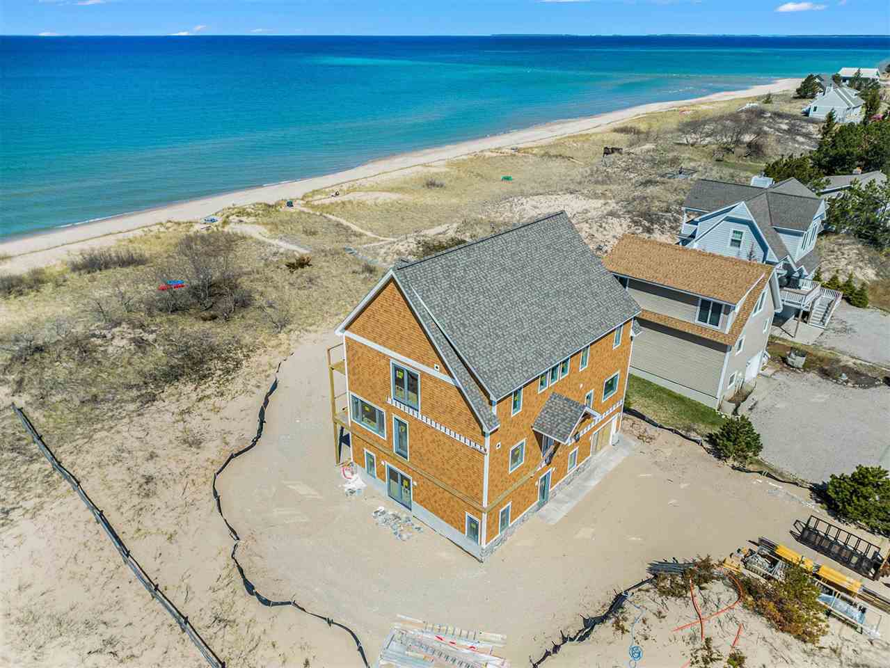 8503 Sturgeon Bay Drive