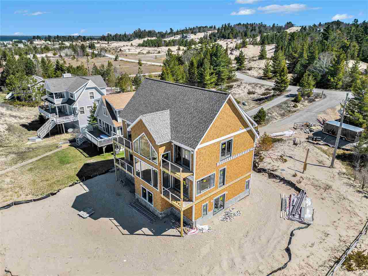 8503 Sturgeon Bay Drive