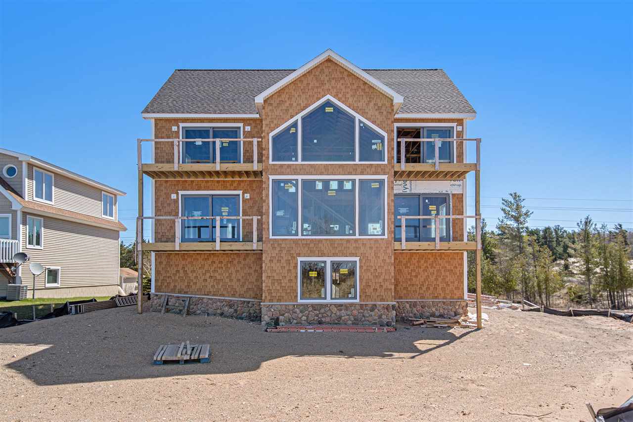 8503 Sturgeon Bay Drive