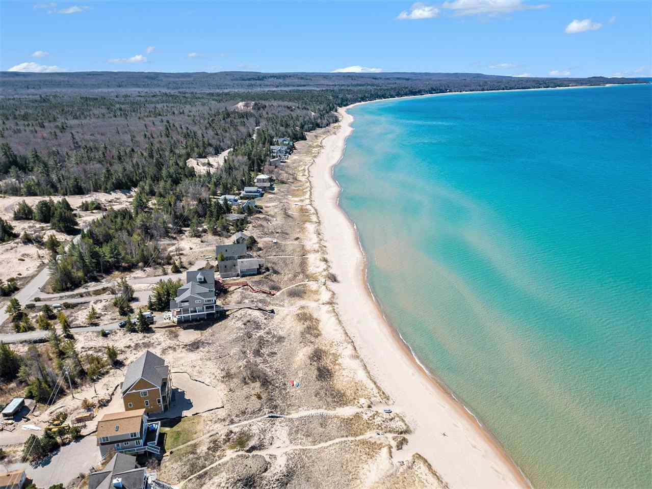 8503 Sturgeon Bay Drive