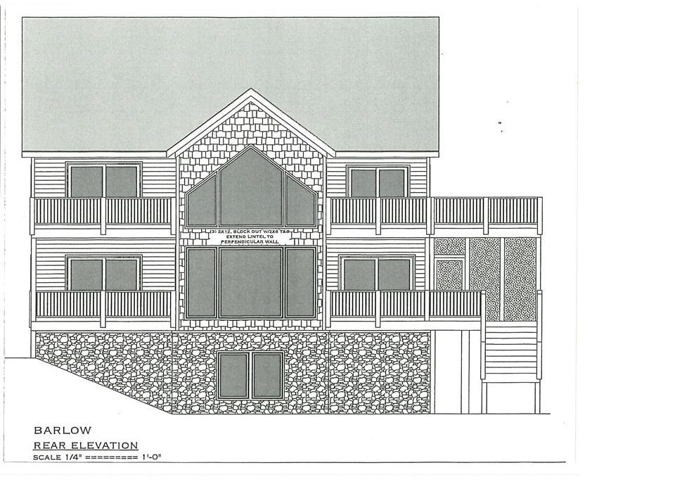 8503 Sturgeon Bay Drive