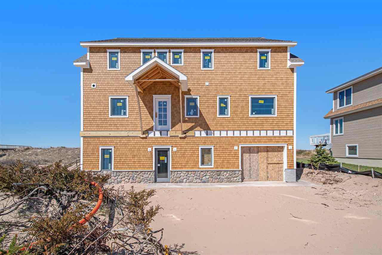 8503 Sturgeon Bay Drive
