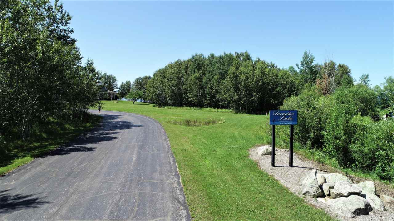 TBD Paradise Lane