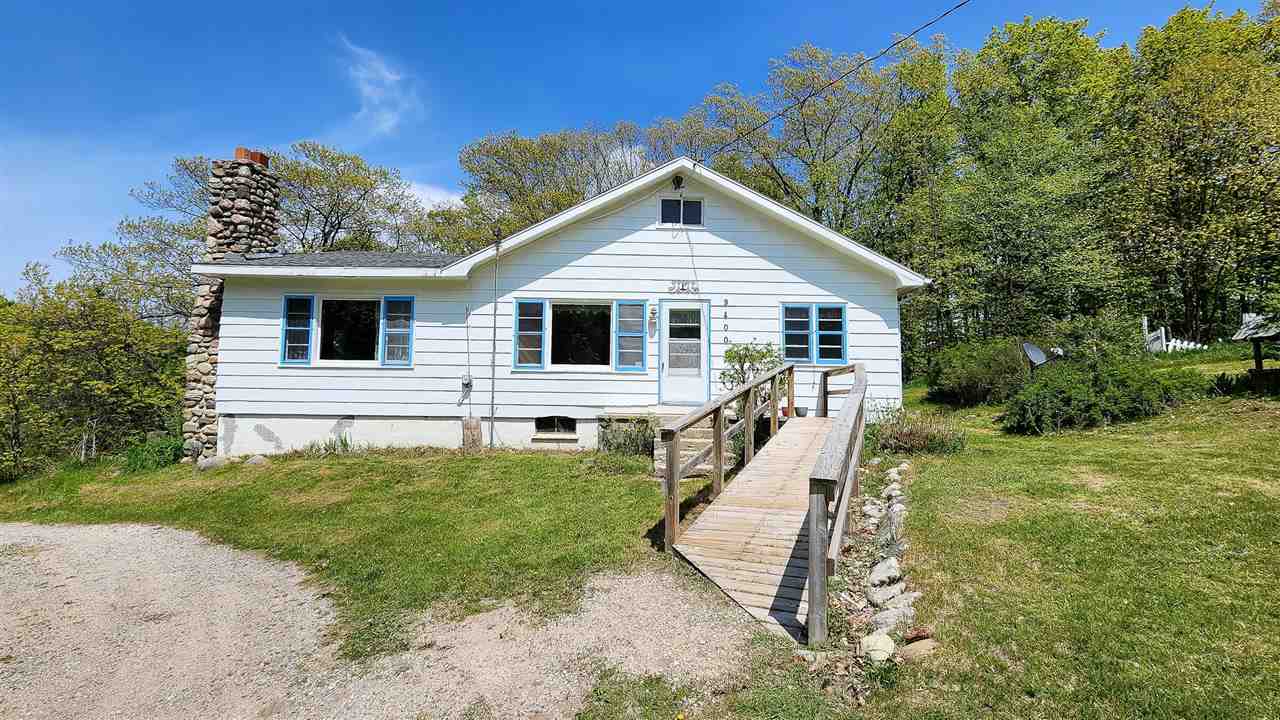 9400 W Robinson Road