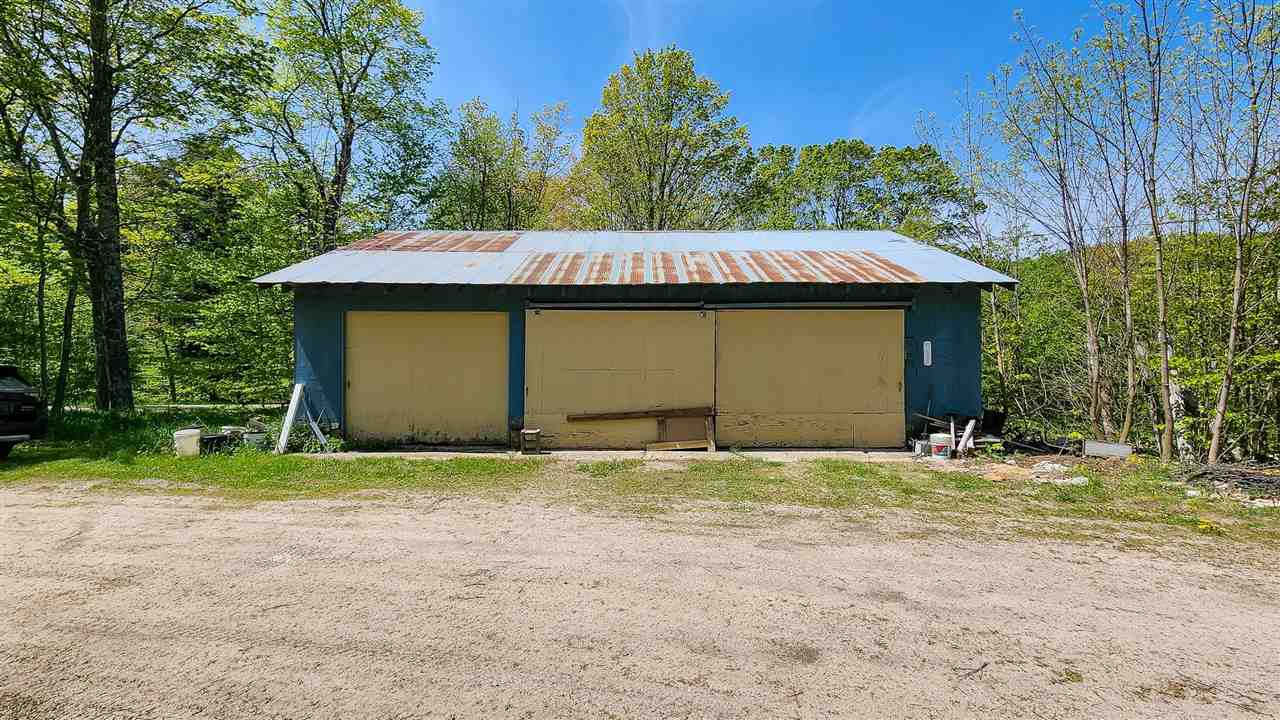 9400 W Robinson Road