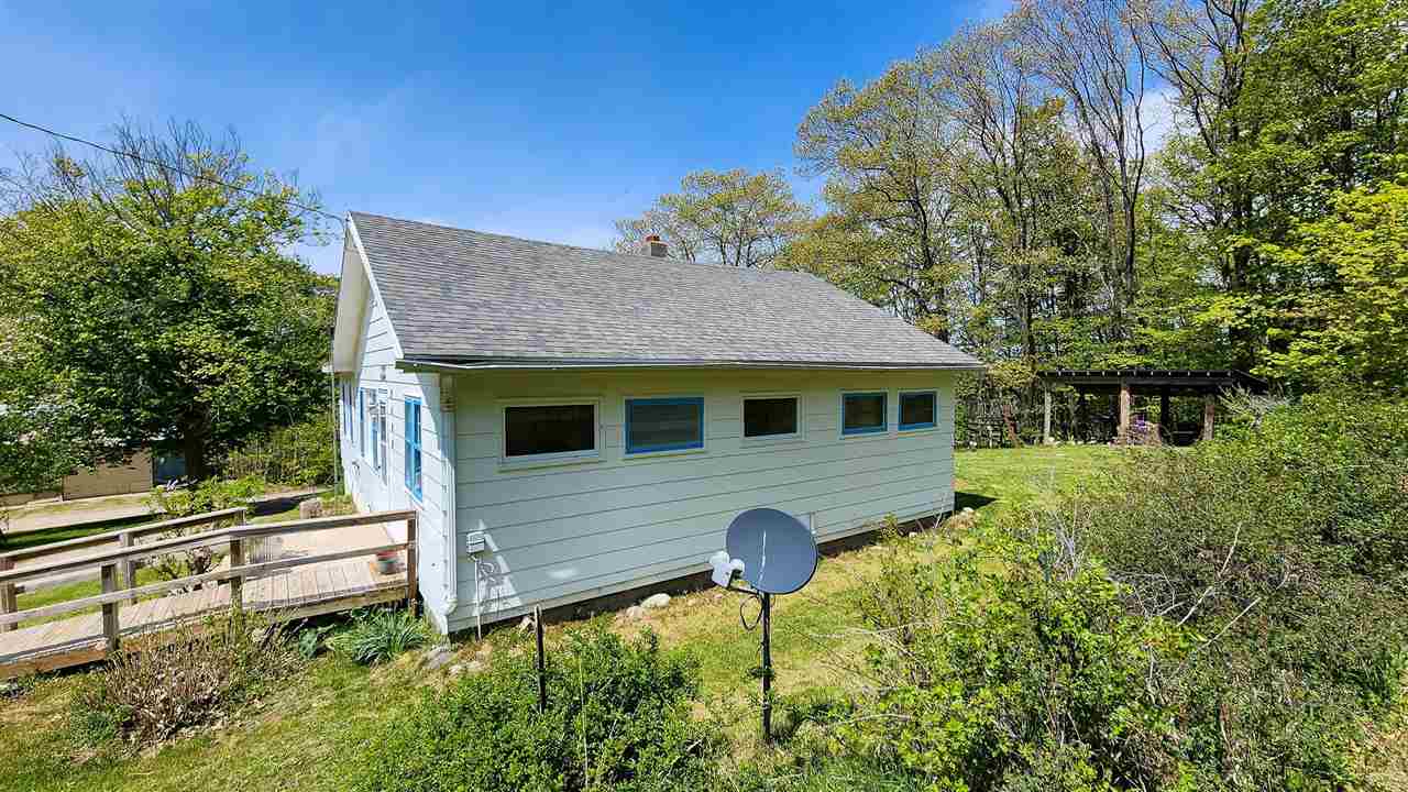 9400 W Robinson Road