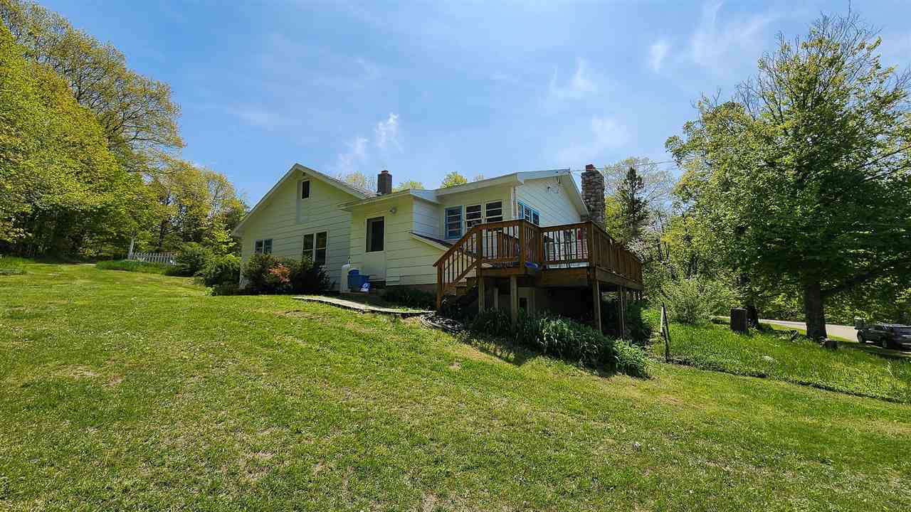 9400 W Robinson Road