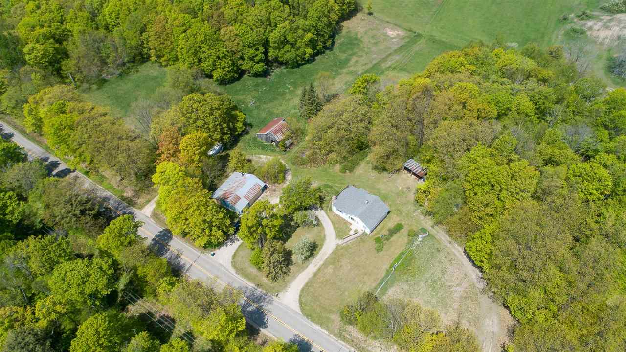 9400 W Robinson Road