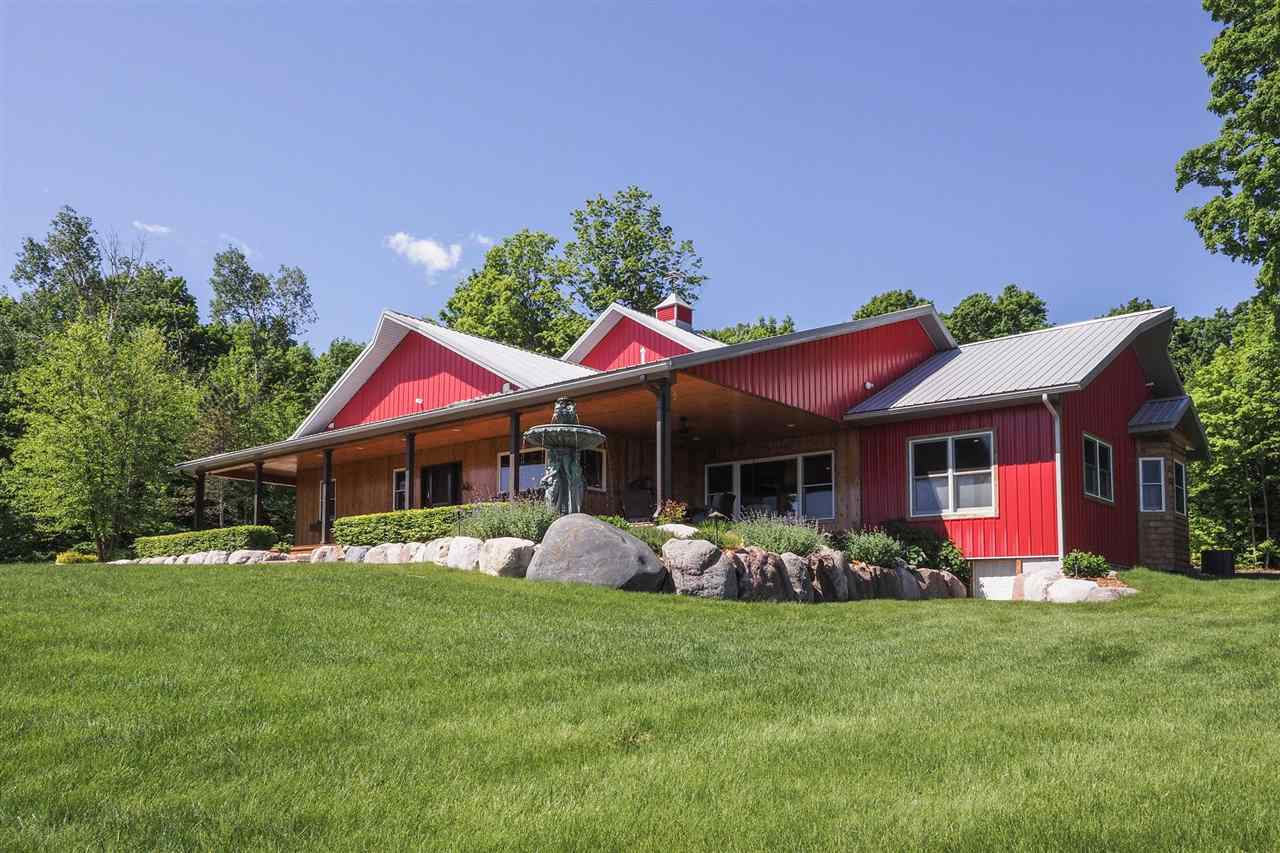 Petoskey Michigan Real Estate One