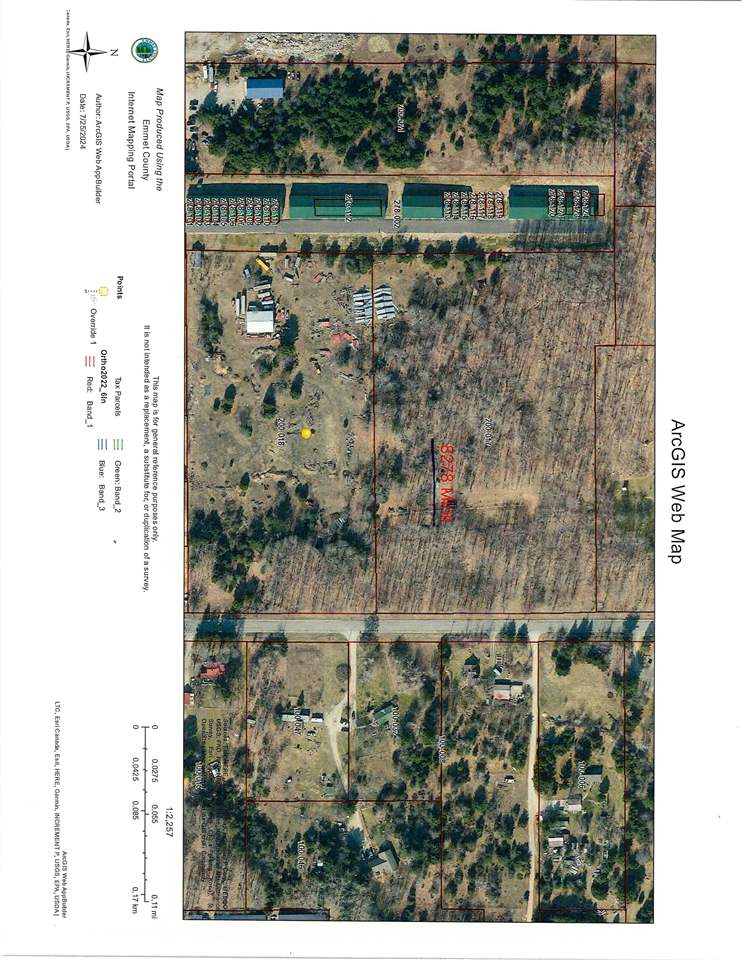 8278 Mink Road