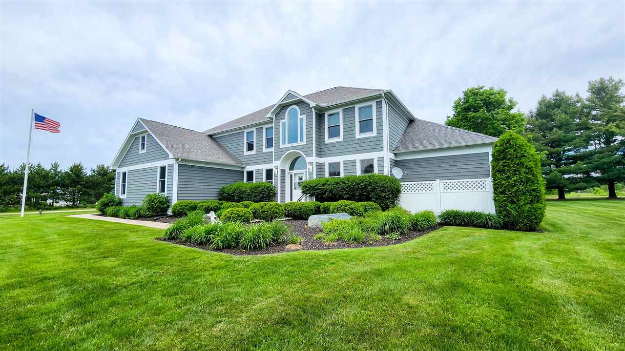 7190 Rolling Meadow Trail