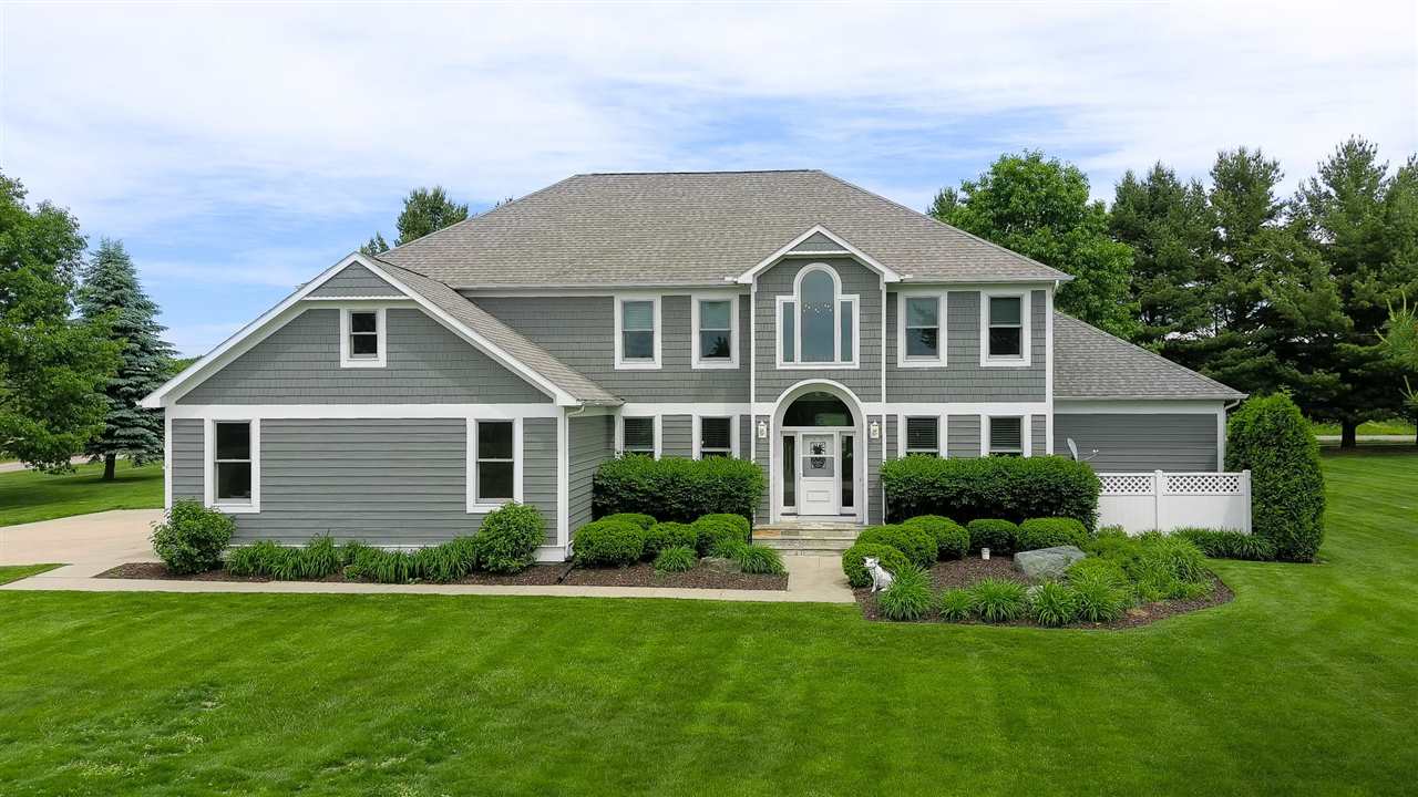 7190 Rolling Meadow Trail
