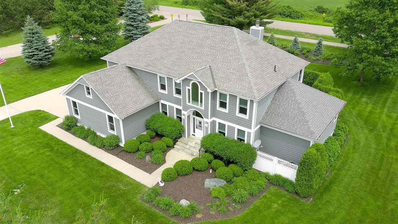 7190 Rolling Meadow Trail