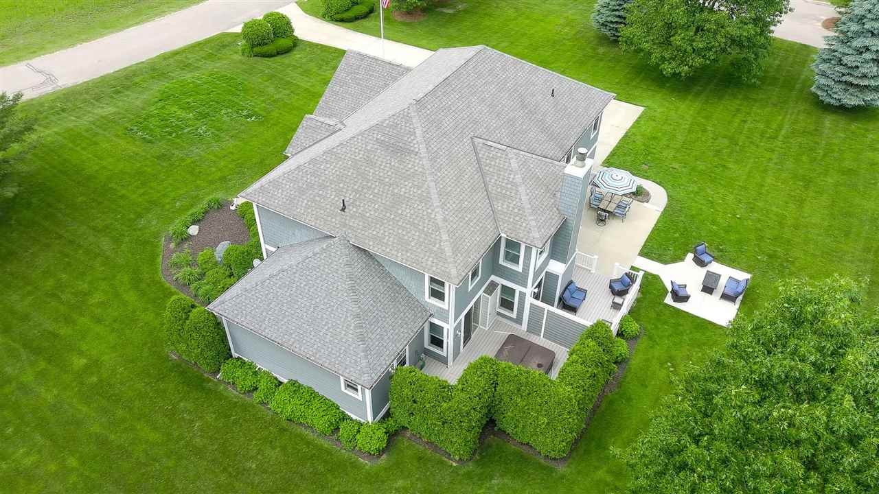 7190 Rolling Meadow Trail