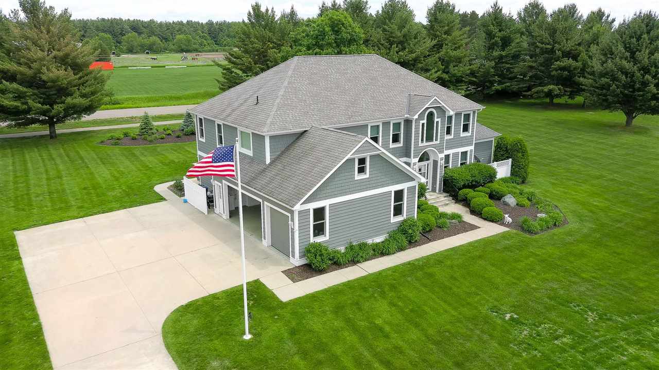 7190 Rolling Meadow Trail