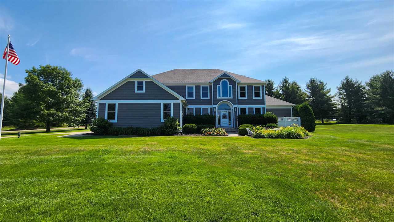 7190 Rolling Meadow Trail