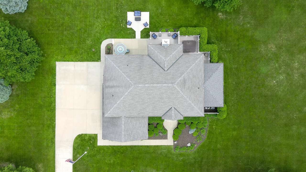 7190 Rolling Meadow Trail