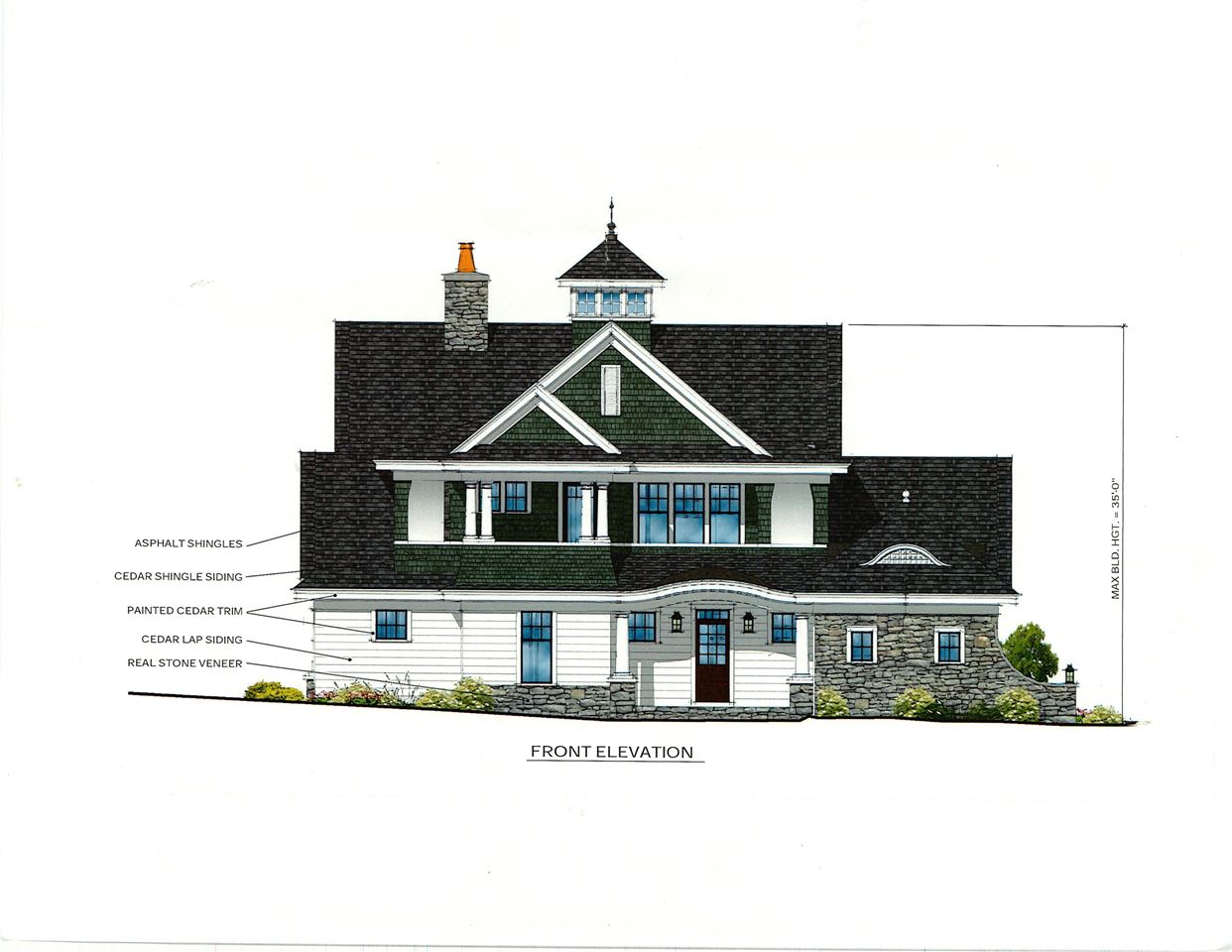 0 Cedar Point Lane