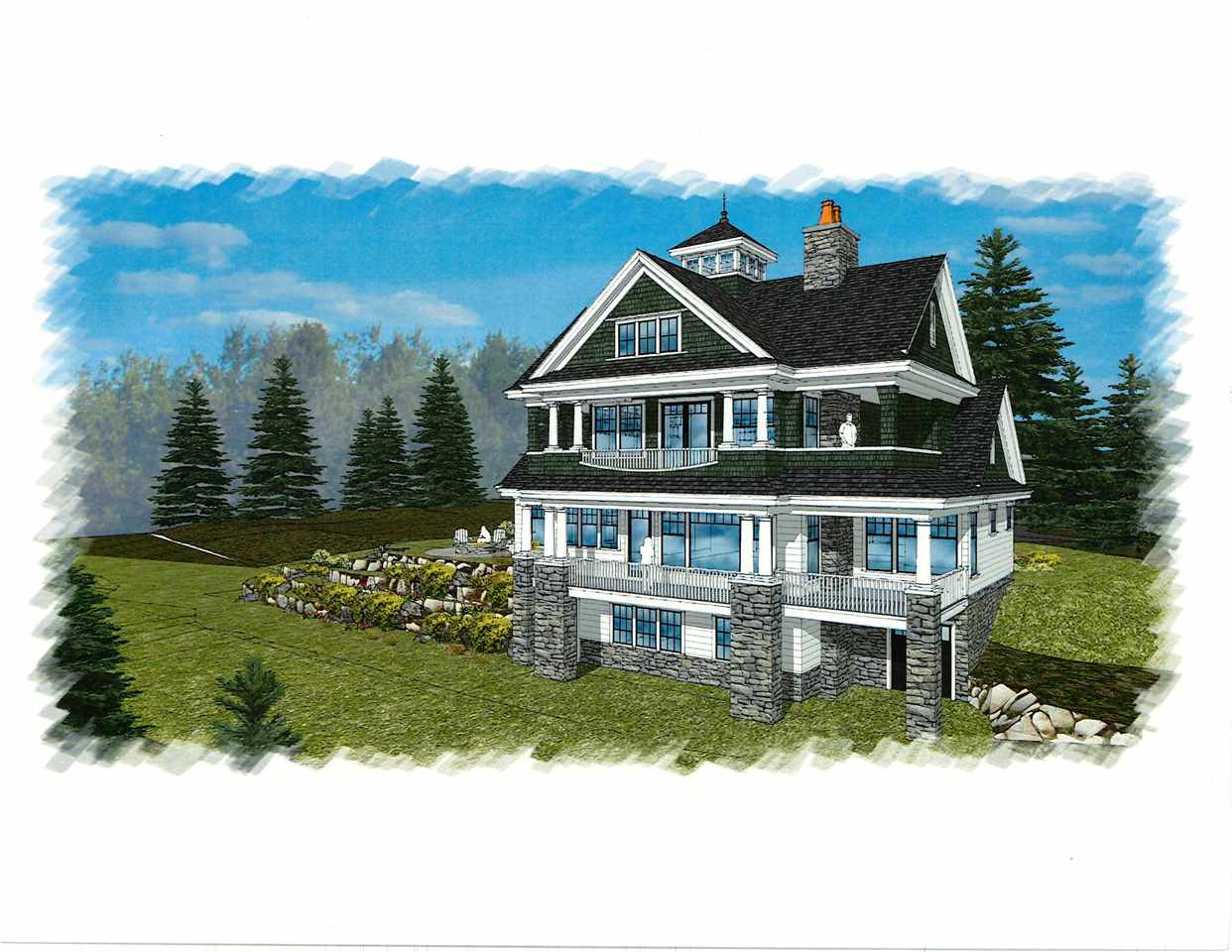 0 Cedar Point Lane
