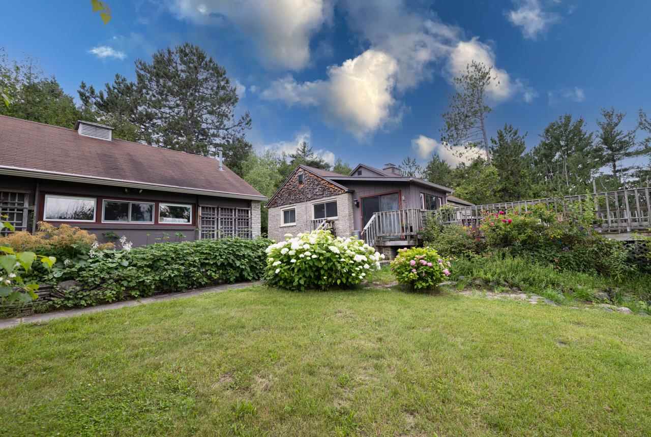 Real Estate One Charlevoix MI