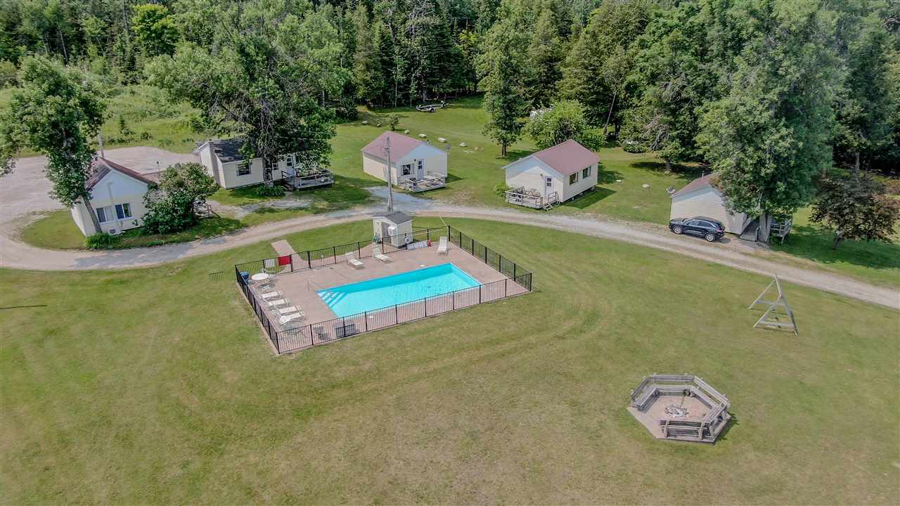 32884 S Maxton Road