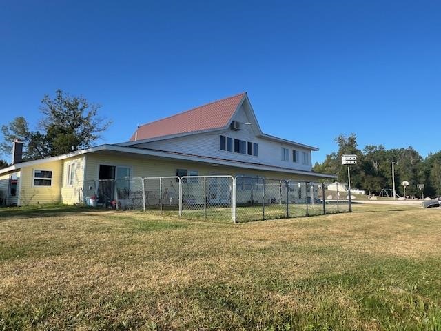 32884 S Maxton Road