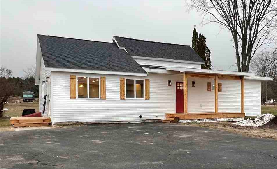 4780 Howard Road