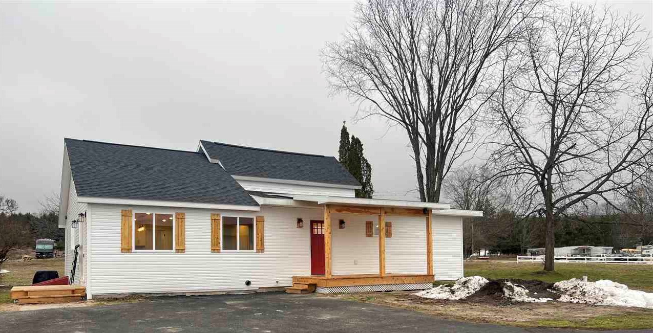 4780 Howard Road
