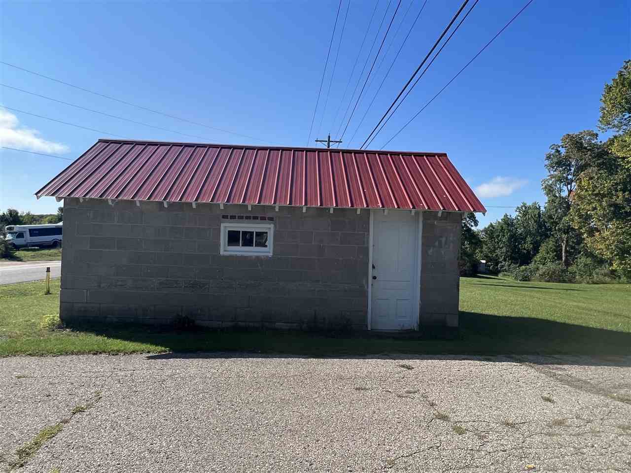 4780 Howard Road
