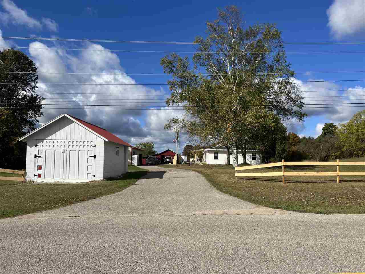 4780 Howard Road