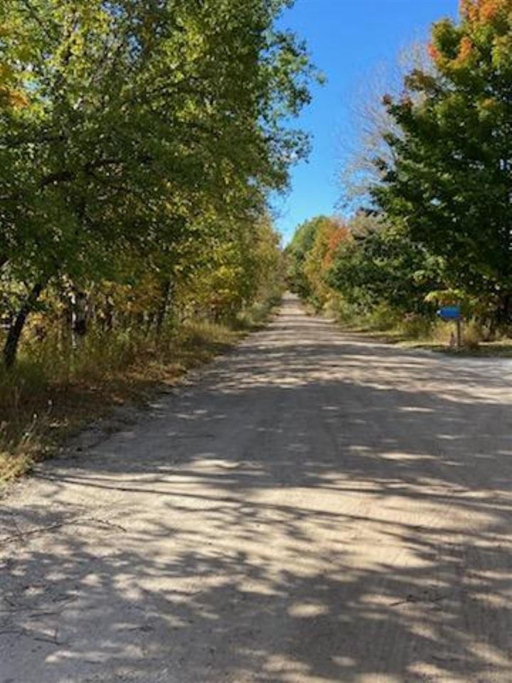 TBD Kawegoma Road