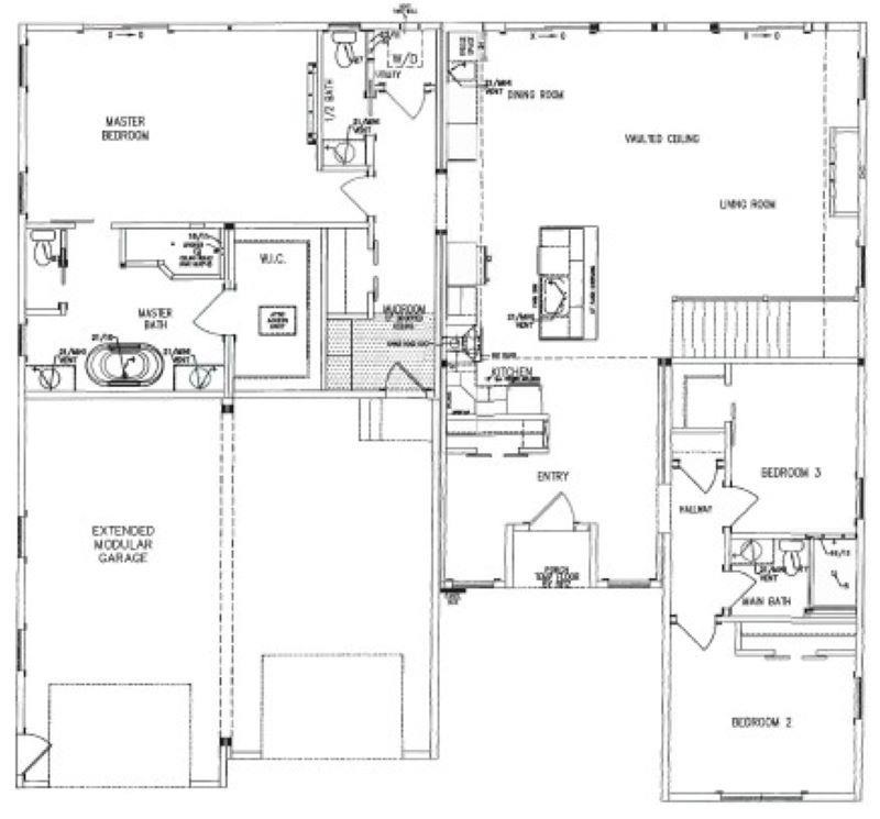 2889 Greenbriar