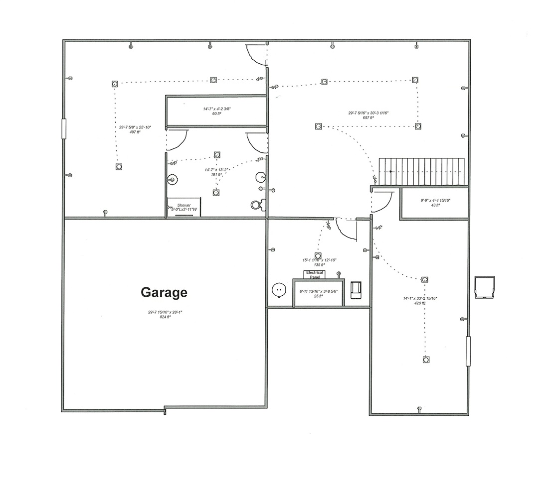 2889 Greenbriar