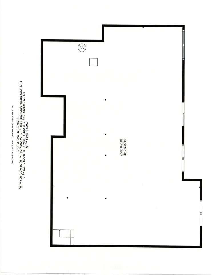 4855 Turfway Trail