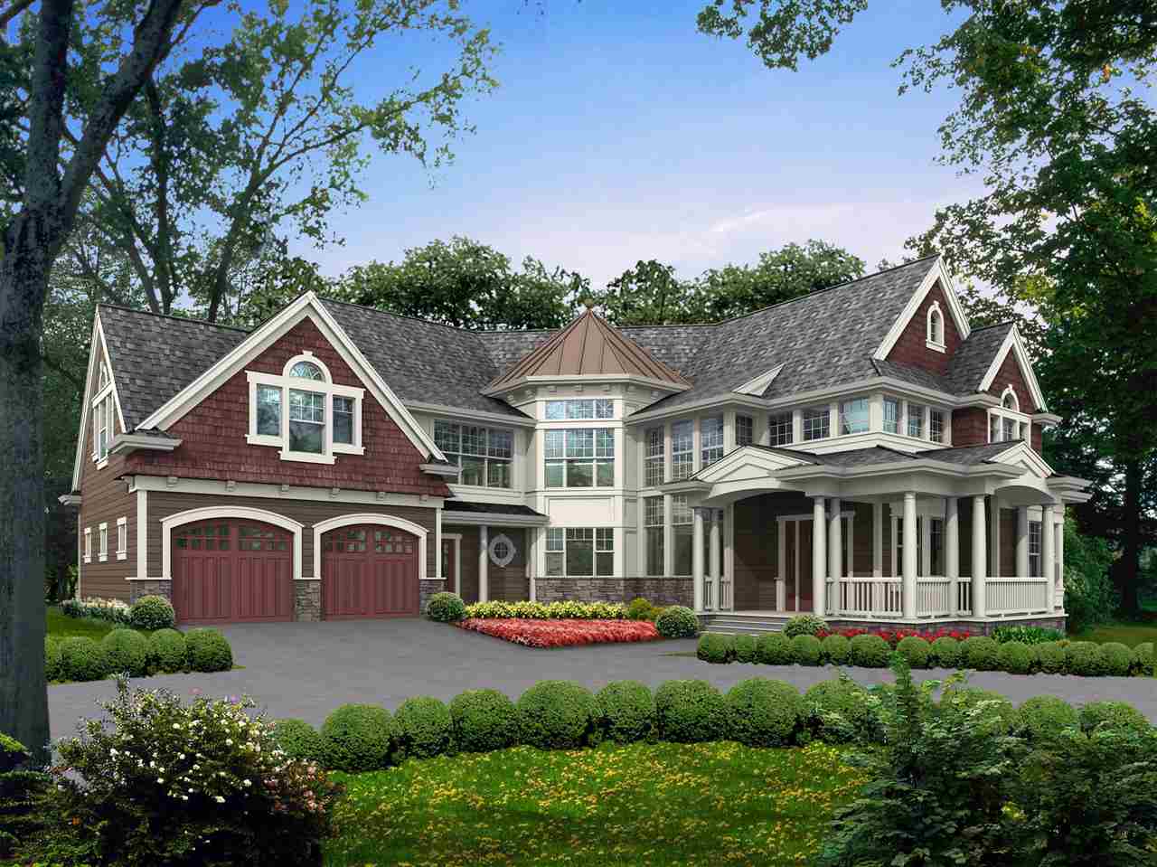 1625 Arrowhead, Harbor Springs, MI 49740