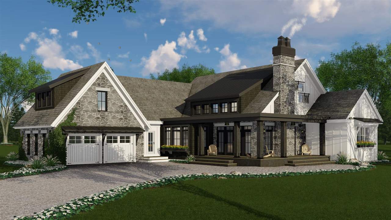 1028 Birchcrest Ct, Harbor Springs, MI 49740