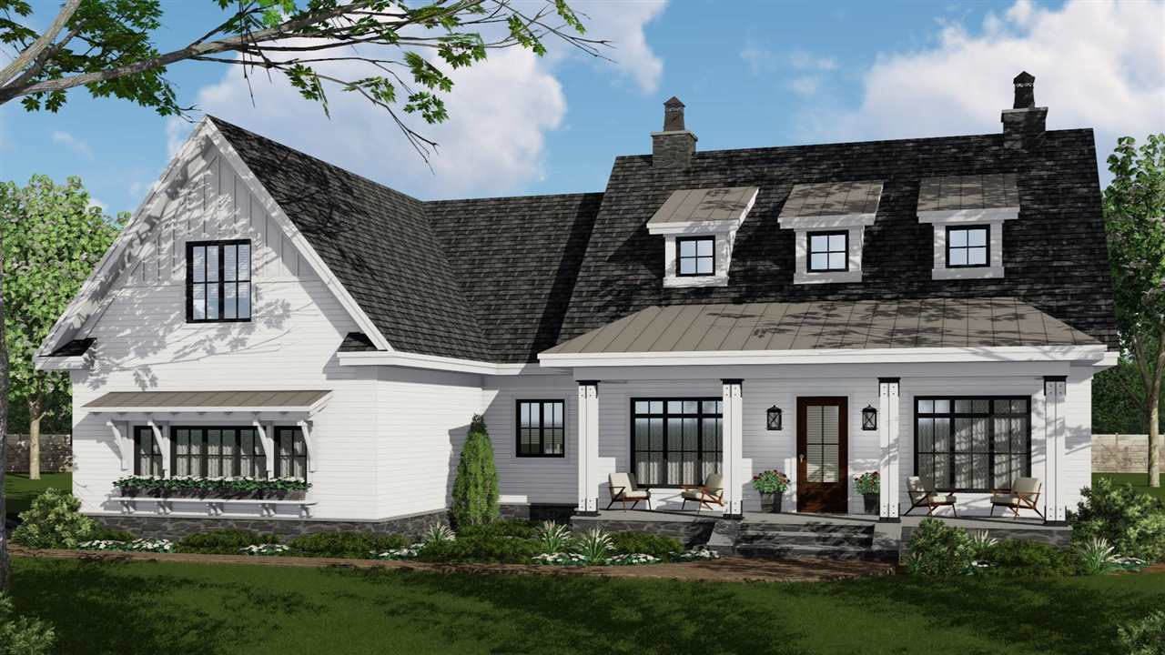 2182 Golfview, Harbor Springs, MI 49740