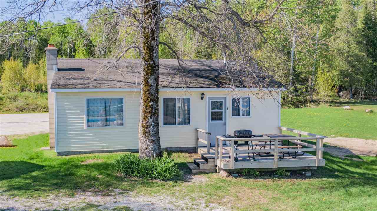 32884 S Maxton Road