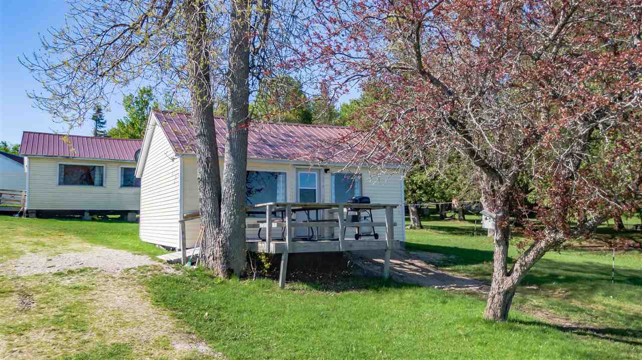 32884 S Maxton Road