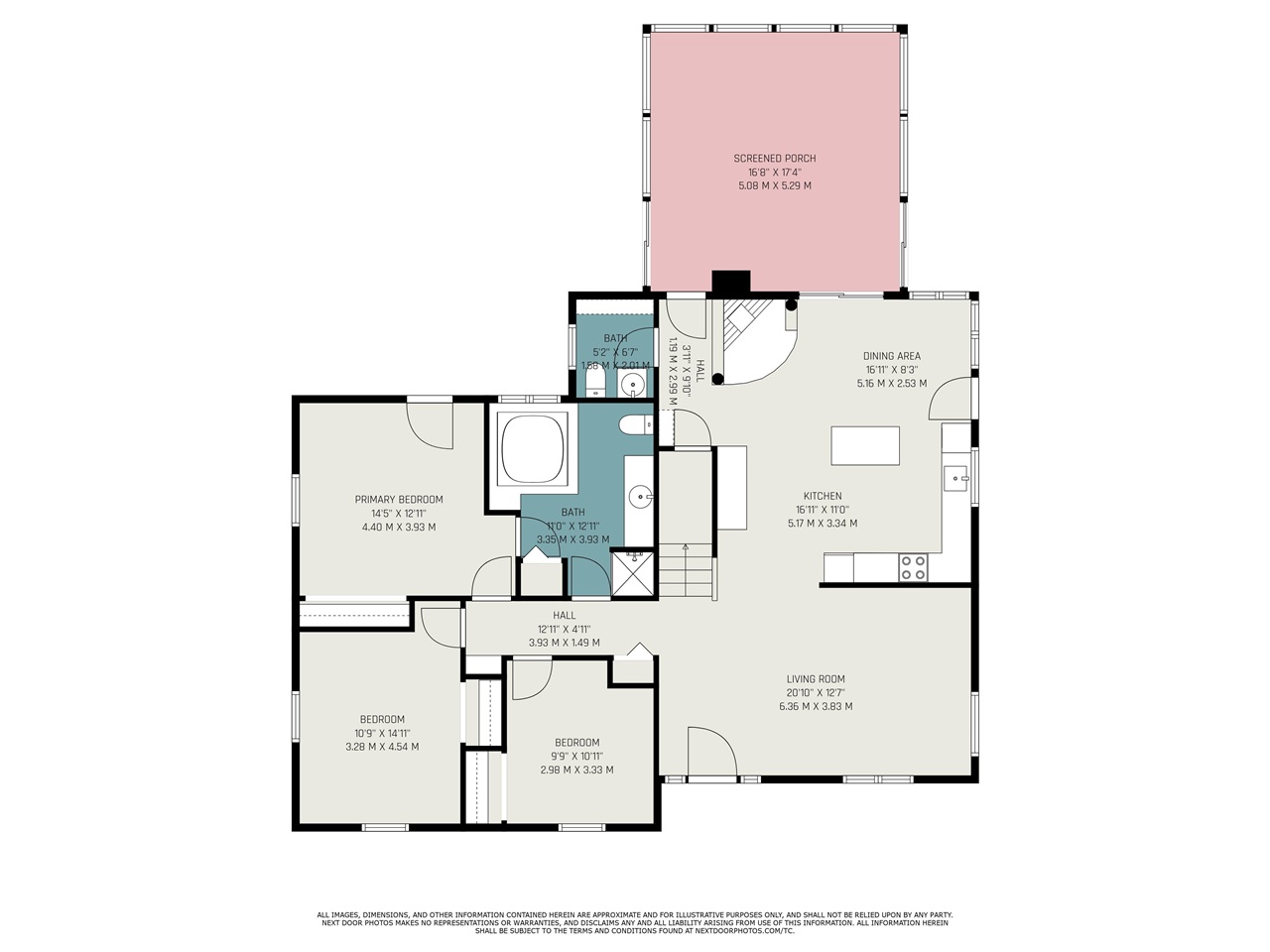 5550 N Lake Shore Drive