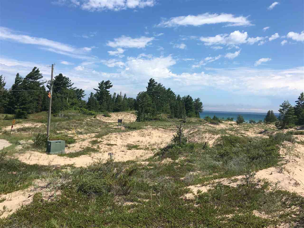 TBD Sturgeon Bay Drive