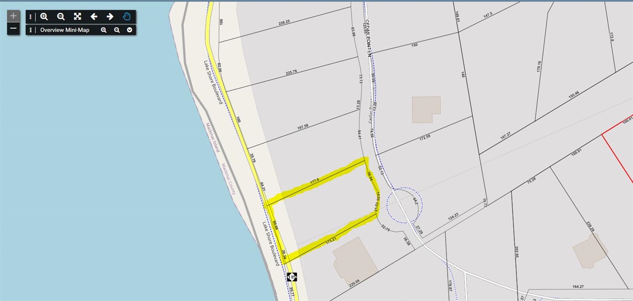 0 Cedar Point Lane