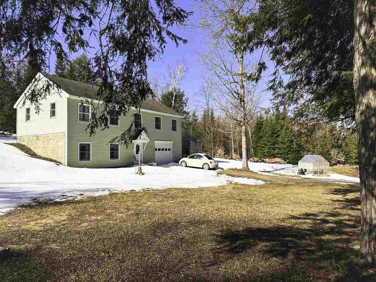 28280 Timber Valley Court, Beaver Island, MI 49782-0000