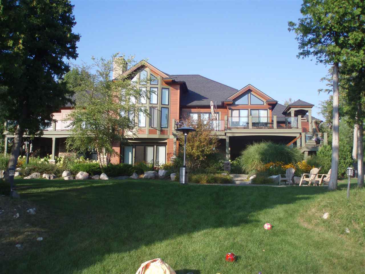 6579 Woods Creek Drive, Charlevoix, MI 49720