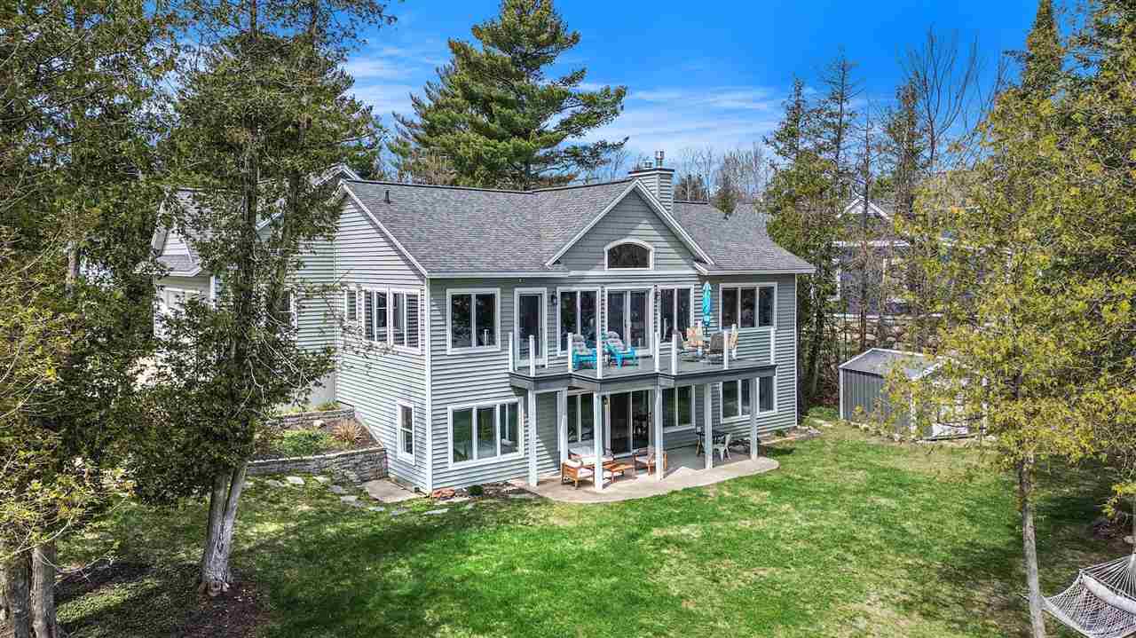 2420 S M-66 Highway, East Jordan, MI 49727