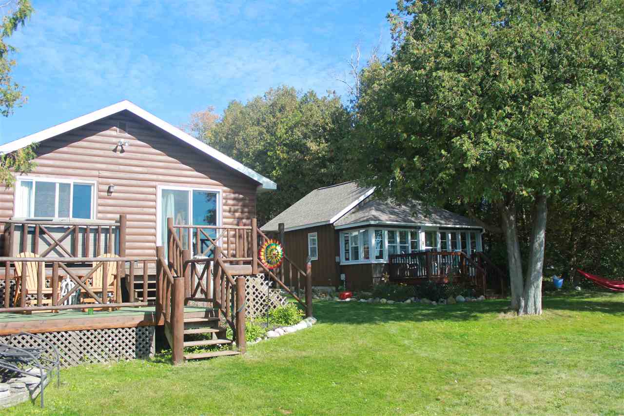 5096 Oden Rd., Alanson, MI 49706