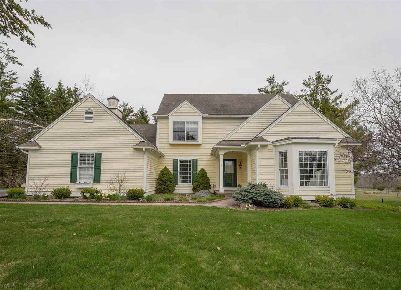 3013 Village Ln, Harbor Springs, MI 49740