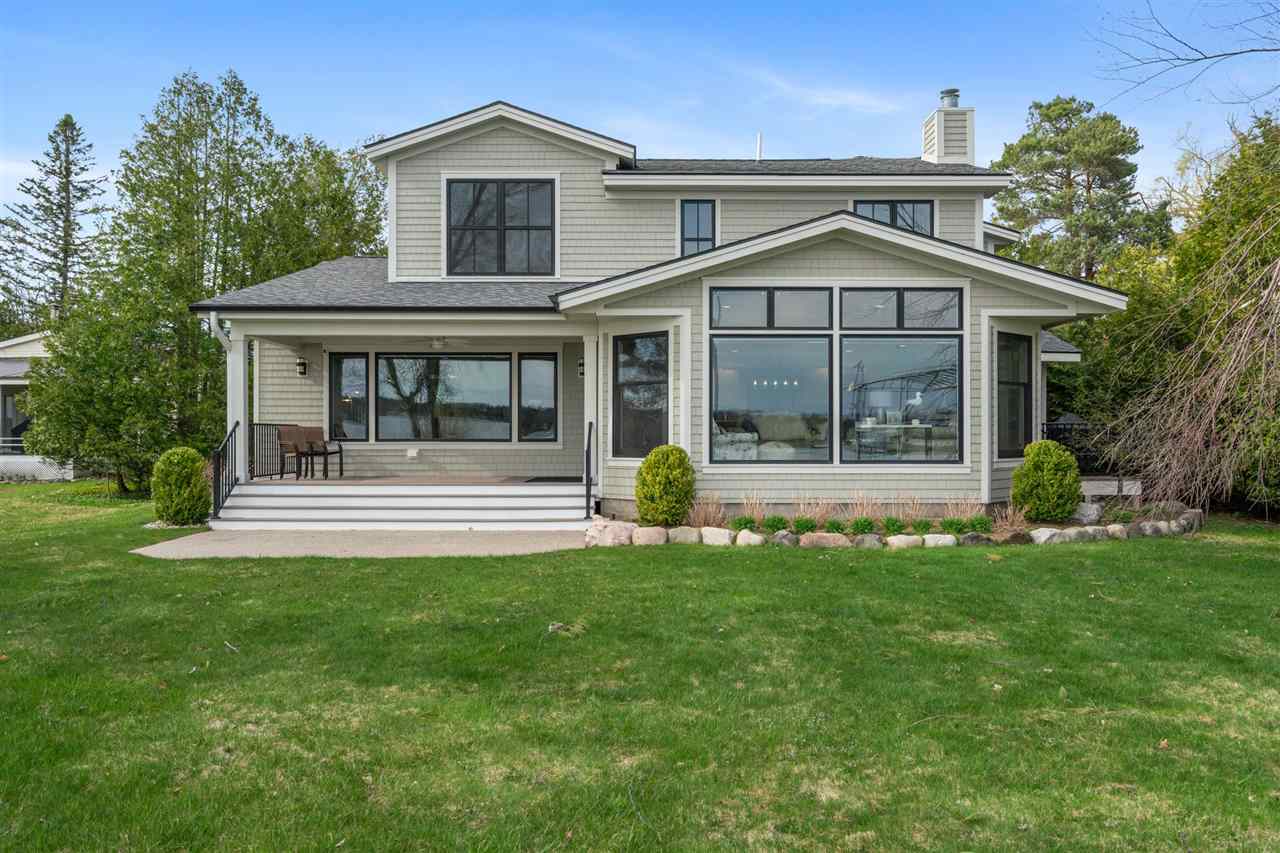 2934 Oden Road, Alanson, MI 49706