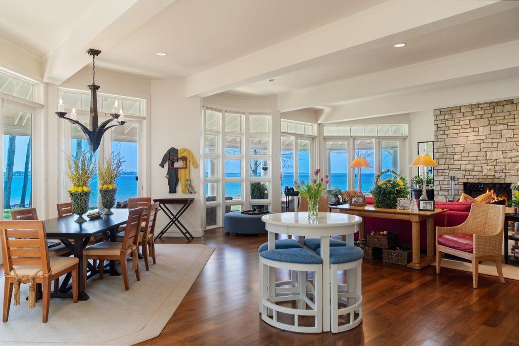 1111 East Bay Road