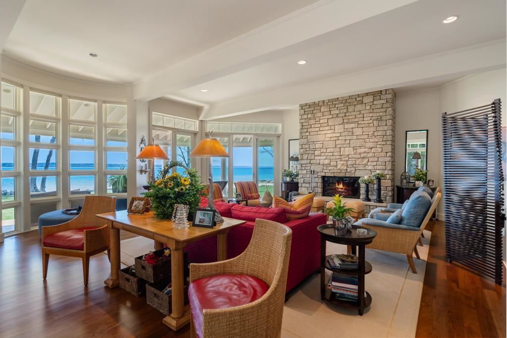 1111 East Bay Road